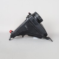 BMW 128i 135i 328i 335i X1 Engine Coolant Expansion Tank 17137640514 OEM Used