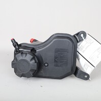 BMW 128i 135i 328i 335i X1 Engine Coolant Expansion Tank 17137640514 OEM Used