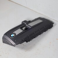 2007-2012 BMW X3 328i 528i N52 Engine Beauty Cover 11127575032 OEM Used