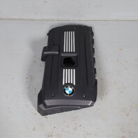 2007-2012 BMW X3 328i 528i N52 Engine Beauty Cover 11127575032 OEM Used