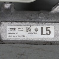 2006-2013 BMW 128i 135i 328i 335i Power Steering Gear Rack Pinion OEM Used