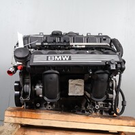 2007-2013 BMW 128i 328i N52 3.0 Engine Motor 151K Miles OEM Used