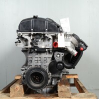 2007-2013 BMW 128i 328i N52 3.0 Engine Motor 151K Miles OEM Used