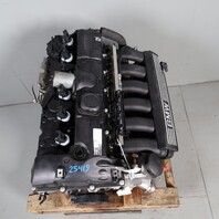 2007-2013 BMW 128i 328i N52 3.0 Engine Motor 151K Miles OEM Used