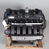 2007-2013 BMW 128i 328i N52 3.0 Engine Motor 151K Miles OEM Used