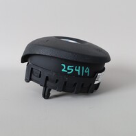 BMW 128i 135i 328i 335i M3 Left Steering Wheel Airbag 32306884664 OEM Used