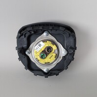 BMW 128i 135i 328i 335i M3 Left Steering Wheel Airbag 32306884664 OEM Used