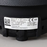 BMW 128i 135i 328i 335i M3 Left Steering Wheel Airbag 32306884664 OEM Used