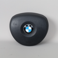 BMW 128i 135i 328i 335i M3 Left Steering Wheel Airbag 32306884664 OEM Used