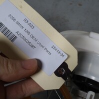 2008-2013 BMW 128i 135i 328i 335i Fuel Pressure Regulator Sending Unit OEM