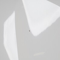 2011-2017 BMW X3 X4 Hood Alpine White 41627162102 OEM Used