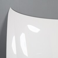 2011-2017 BMW X3 X4 Hood Alpine White 41627162102 OEM Used