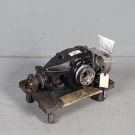 2008-2013 BMW 128i Rear Differential Carrier 3.73 Ratio  33107591108 OEM Used