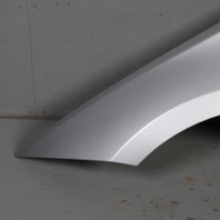 2008-2013 BMW 128i 135i Left Front Fender Titan Silver 41357133227 OEM Used
