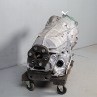 2007-2008 BMW 328i N51 Transmission Automatic RWD 24007566249 OEM Used