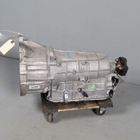 2007-2008 BMW 328i N51 Transmission Automatic RWD 24007566249 OEM Used