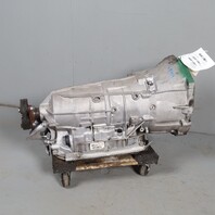 2007-2008 BMW 328i N51 Transmission Automatic RWD 24007566249 OEM Used