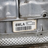 2007-2008 BMW 328i N51 Transmission Automatic RWD 24007566249 OEM Used