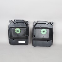 BMW 328i 335i M3 X1 Speaker Subwoofer Harman Kardon Pair 65139143135 OEM Used