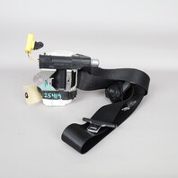 2008-2013 BMW 128i 135i Convertible Right Seat Belt 72116981478 OEM Used