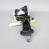 2008-2013 BMW 128i 135i Convertible Right Seat Belt 72116981478 OEM Used
