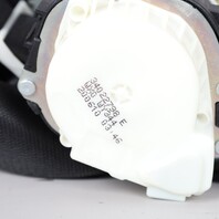 2008-2013 BMW 128i 135i Convertible Right Seat Belt 72116981478 OEM Used