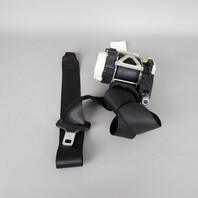 2008-2013 BMW 128i 135i Convertible Left Seat Belt 72116981477 OEM Used