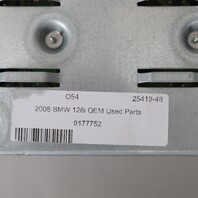 2008-2010 BMW 128i 135i 528i 335i 550i 650i Amplifier HIFI 65129177752 OEM Used