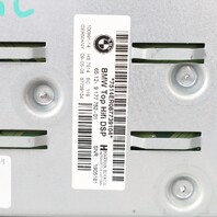 2008-2010 BMW 128i 135i 528i 335i 550i 650i Amplifier HIFI 65129177752 OEM Used