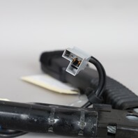 BMW 128i 135i 328i 335i M3 X1 Right Front Seat Belt Buckle 72117213564 OEM Used