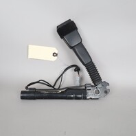 BMW 128i 135i 328i 335i M3 X1 Right Front Seat Belt Buckle 72117213564 OEM Used