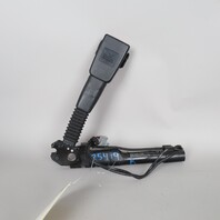 BMW 128i 135i 328i 335i M3 X1 Right Front Seat Belt Buckle 72117213564 OEM Used