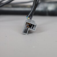 BMW 128i 135i 328i 335i M3 X1 Left Front Seat Belt Buckle 72117213563 OEM Used