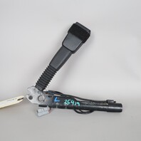 BMW 128i 135i 328i 335i M3 X1 Left Front Seat Belt Buckle 72117213563 OEM Used