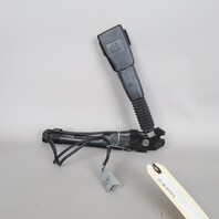 BMW 128i 135i 328i 335i M3 X1 Left Front Seat Belt Buckle 72117213563 OEM Used