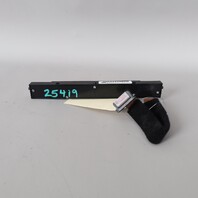 2008-2013 BMW 128i 135i E88 Convertible Top Switch 61319120028 OEM Used