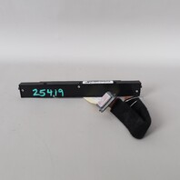 2008-2013 BMW 128i 135i E88 Convertible Top Switch 61319120028 OEM Used