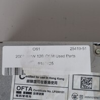 BMW 328i 528i 650i 740i X5 X6 ULF Module 84109187625 OEM Used