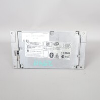 BMW 328i 528i 650i 740i X5 X6 ULF Module 84109187625 OEM Used