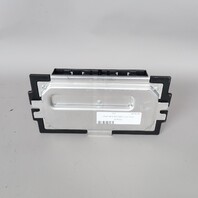 2008 BMW 128i Convertible Footwell Body Control Module BCM 61359175654 OEM Used