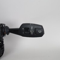 2008-2013 BMW 128i 135i Turn Signal Wiper Column Switch 61319123041 OEM Used