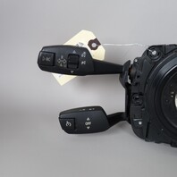 2008-2013 BMW 128i 135i Turn Signal Wiper Column Switch 61319123041 OEM Used