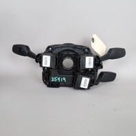 2008-2013 BMW 128i 135i Turn Signal Wiper Column Switch 61319123041 OEM Used
