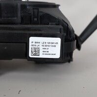 2008-2013 BMW 128i 135i Turn Signal Wiper Column Switch 61319123041 OEM Used