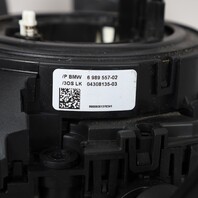 2008-2013 BMW 128i 135i Turn Signal Wiper Column Switch 61319123041 OEM Used