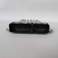 2008-2010 BMW 128i 328i 528i X5 Z4 Engine Control Module ECM ECU MSV80 OEM Used