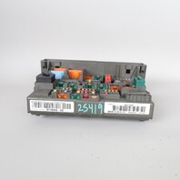08-13 BMW 128i 135i 328i 335i M3 X1 Front Fuse Relay Box 61149119444 OEM Used