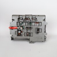 08-13 BMW 128i 135i 328i 335i M3 X1 Front Fuse Relay Box 61149119444 OEM Used