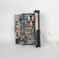 08-13 BMW 128i 135i 328i 335i M3 X1 Front Fuse Relay Box 61149119444 OEM Used