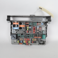 08-13 BMW 128i 135i 328i 335i M3 X1 Front Fuse Relay Box 61149119444 OEM Used